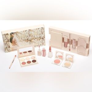 KKW Beauty Mrs.West Makeup Collection Palette Lipstick Liner Gloss Blush